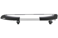 Thumbnail for Thule SUP Taxi XT - Stand Up Paddleboard Carrier (Fits Boards Up to 34in. Wide) - Black/Silver
