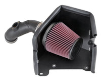 Thumbnail for K&N 15-16 Mitsubishi Lancer 2.4L Aircharger Performance Intake (manual only)