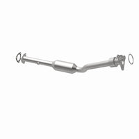 Thumbnail for MagnaFlow Conv DF 01-04 Saturn L Series 2.2L