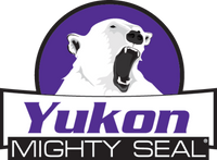 Thumbnail for Yukon Gear 9.76in & 9.5in GM 12 Bolt Pinion Seal