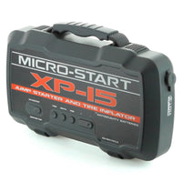 Thumbnail for Antigravity XP-15 Micro-Start Jump Starter