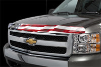 Thumbnail for Stampede 2007-2013 Chevy Silverado 1500 Vigilante Premium Hood Protector - Flag