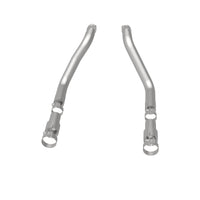 Thumbnail for MagnaFlow Mani frontpipes 64-66 Mustang V8