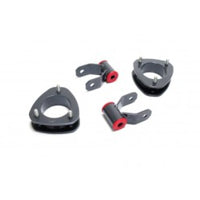 Thumbnail for MaxTrac 04-14 Ford F-150 2WD/4WD 2.5in/1in Complete Leveling Kit