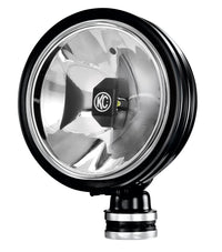 Thumbnail for KC HiLiTES Daylighter Gravity G6 LED 20w SAE/ECE Driving Beam (Pair Pack System) - Black SS