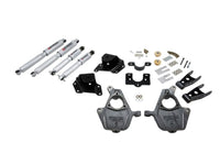 Thumbnail for Belltech LOWERING KIT WITH SP SHOCKS