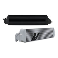 Thumbnail for Mishimoto 2018+ Honda Accord 1.5T/2.0T Performance Intercooler (I/C Only) - Silver