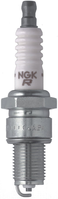Thumbnail for NGK Traditional Spark Plug Box of 4 (BPR9ES)
