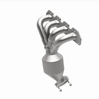 Thumbnail for MagnaFlow Conv DF 08 Saturn Astra 1.8L Manifold (49 State)