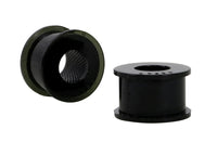 Thumbnail for Whiteline Front Sway Bar Link Lower Eyelet Bushing 21mm 80-92 Volkswagen Caravelle T3