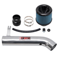 Thumbnail for Injen 96-98 Civic Ex Hx EL(Canada) Polished Short Ram Intake