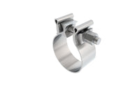 Thumbnail for Borla Universal 2.50in Stainless Steel AccuSeal Clamps