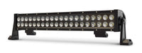Thumbnail for DV8 Offroad BRS Pro Series 20in Light Bar 120W Flood/Spot 3W LED - Black