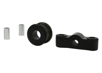 Thumbnail for Whiteline Plus 10/95-99 Honda Civic EJ/EK Front Transmission Shifter Stabilizer Bushing