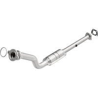 Thumbnail for MagnaFlow Conv DF 98-01 GM MidSize 3.1L