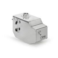 Thumbnail for Mishimoto 11-14 Ford F-150 Aluminum Expansion Tank - Natural