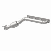 Thumbnail for MagnaFlow Conv DF 07 Titan 5.6L P/S manif OEM