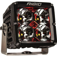 Thumbnail for Rigid Industries Radiance+ Pod XL RGBW - Pair