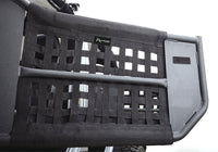 Thumbnail for Rampage 2007-2018 Jeep Wrangler(JK) Unlimited 4-Door Tube Doors With Netting - Black