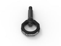 Thumbnail for aFe Control Front Tow Hook Black 20-21 Toyota GR Supra (A90)