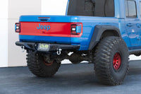 Thumbnail for DV8 Offroad 20-23 Jeep Gladiator JT Spec Series Rear Bumper