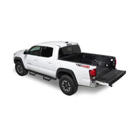 Thumbnail for Putco 19-21 Toyota Tacoma - 5ft (Short Box) Molle Driver Side Panel
