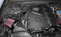 Thumbnail for K&N 09-10 Audi A4 2.0L Typhoon Air Intake
