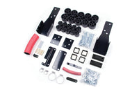 Thumbnail for Zone Offroad 98-04 GM S10/ZR2 2in Body Lift