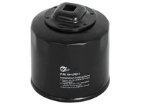 Thumbnail for aFe ProGuard D2 Fluid Filters Fuel F/F Oil; Nissan Cars 03-13; Subaru Cars H4 04-13
