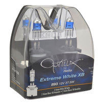 Thumbnail for Hella Bulb 893 12V 375W Xen Wht Xb (2)