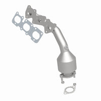 Thumbnail for Magnaflow Conv DF 2007-2009 Sorento 3.3 3.8 L Manifold