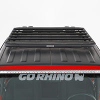 Thumbnail for Go Rhino SRM 500 Roof Rack - 65in