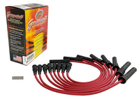 Thumbnail for Granatelli 10-14 Ford 6.2L Ignition Wires - Red (Excl Coil Packs)