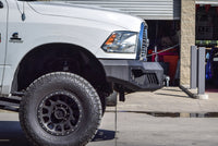Thumbnail for DV8 Offroad 10-18 RAM 2500 Front Bumper