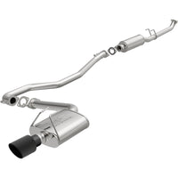 Thumbnail for Magnaflow 2022+ Honda Civic Sport 2.0 Sedan NEO Cat-Back Exhaust System