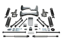 Thumbnail for Fabtech 09-11 Dodge 1500 4WD 6in Perf Sys w/Dlss 2.5 C/O & Rr Dlss