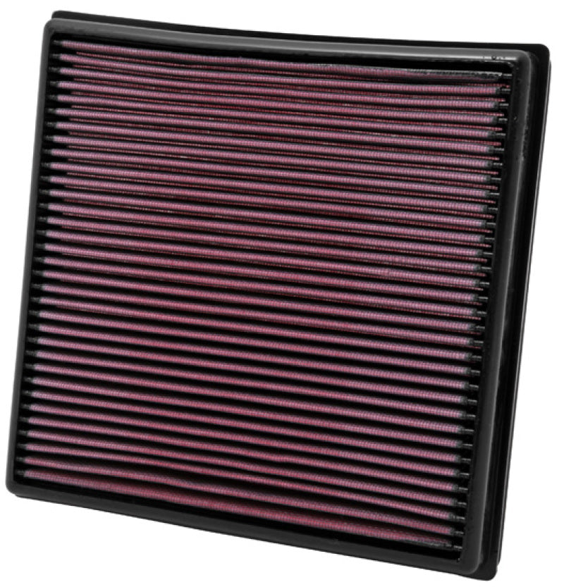 K&N Chevy Cruze Air Filter