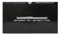 Thumbnail for Spectre Universal Tube Elbow 4in. OD / 90 Degree Mandrel - Aluminum