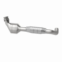 Thumbnail for MagnaFlow Catalytic Converter DF 04-06 F-150 Pickup 5.4L 2WD D/S