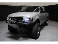 Thumbnail for Spyder Ford F150 97-03/Expedition 97-02 1PC Projector - CCFL Halo LED Blk PRO-YD-FF15097-1P-CCFL-BK