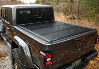 Thumbnail for UnderCover 20-21 Jeep Gladiator 5ft Armor Flex Bed Cover