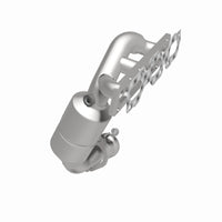 Thumbnail for MagnaFlow Conv DF 01-06 Escape 3.0 with oil