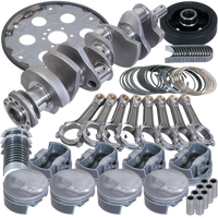 Thumbnail for Eagle Chevy 427/454 Balanced Rotating Assembly
