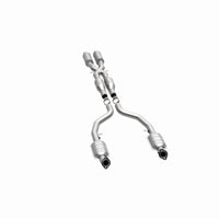 Thumbnail for MagnaFlow Conv DF BMW M3 08-09 OEM