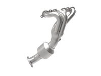 Thumbnail for aFe Power Direct Fit Catalytic Converter 16-19 Mazda MX-5 Miata (ND) L4-2.0L