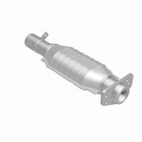 Thumbnail for MagnaFlow California Grade Catalytic Converter Direct Fit 91-92 Oldsmobile Bravada V6 4.3L