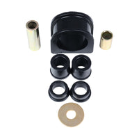 Thumbnail for Energy Suspension 95-04 Toyota Pickup 4WD / 96-02 4Runner Front Rack and Pinion Bushing Set - Black