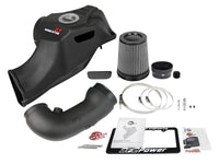 Thumbnail for aFe POWER Momentum GT Pro Dry S Cold Air Intake System 18-19 Ford Mustang GT V8-5.0L