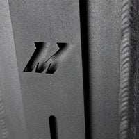 Thumbnail for Mishimoto Universal Air-To-Water Intercooler Dual Pass (500hp) - Opposite Side Inlet/Outlet