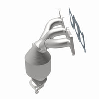 Thumbnail for MagnaFlow Conv DF 06-07 Hyundai Sonata 3.3L